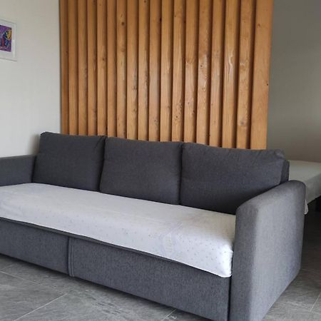 Leptokarya Rooms Wooden Luxury المظهر الخارجي الصورة