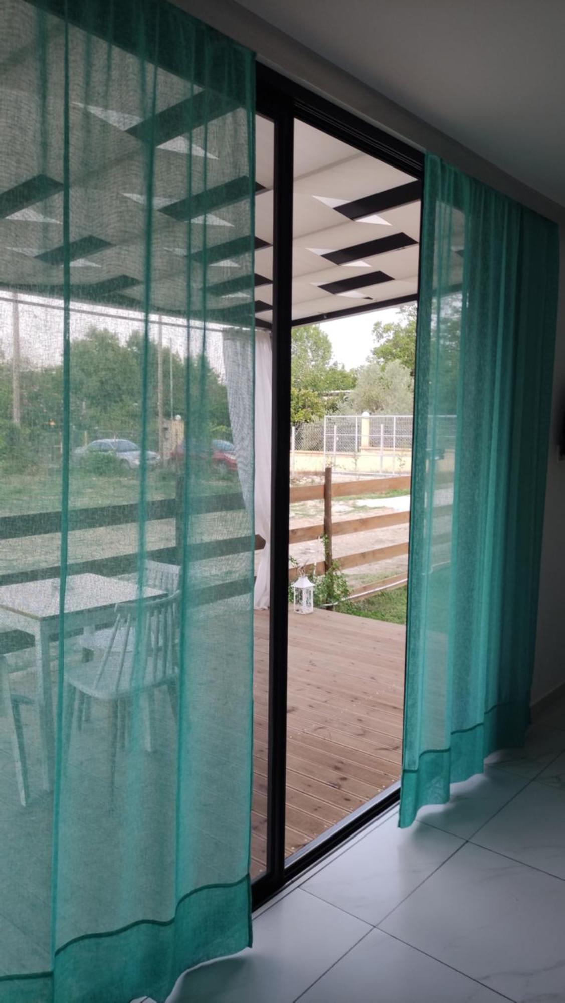 Leptokarya Rooms Wooden Luxury المظهر الخارجي الصورة