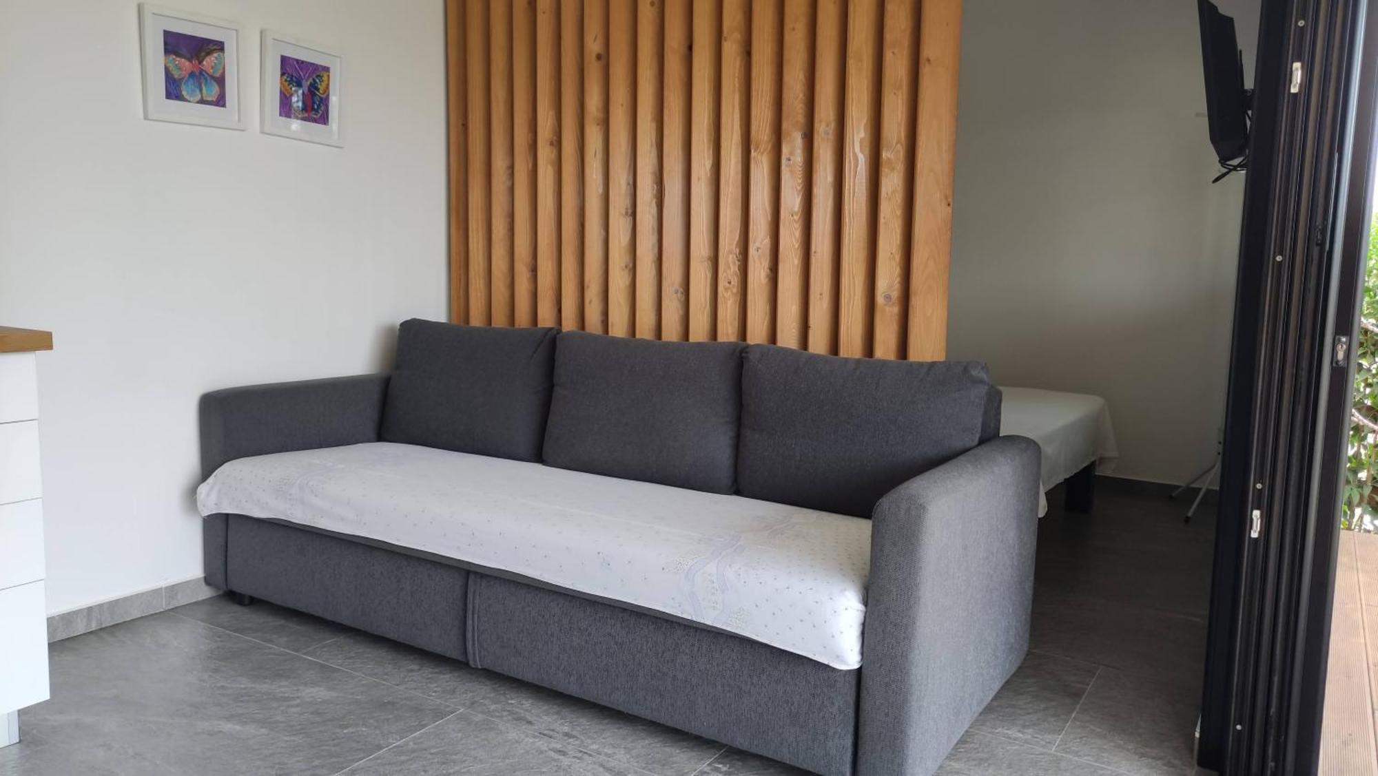 Leptokarya Rooms Wooden Luxury المظهر الخارجي الصورة
